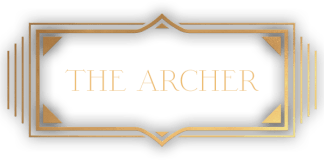 The Archer logo